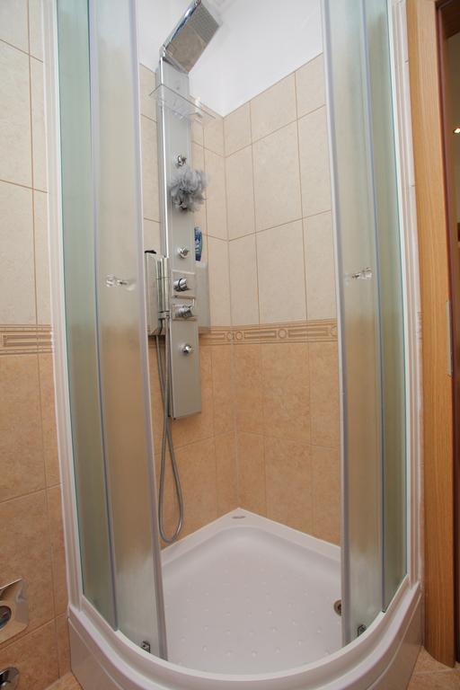 Apartments Villa Dalmazia Трогир Номер фото